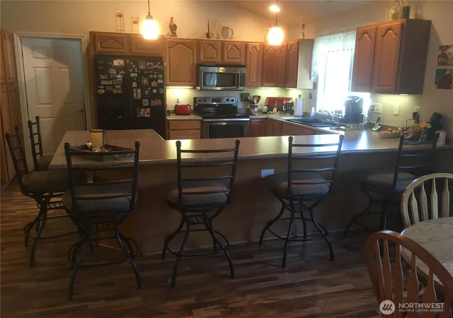 Photo 4 of Single family home for sale at 12465 Chumstick Hwy, Leavenworth, WA 98826 | MLS# NWM2529598 | Listing updated on 2026-09-21
