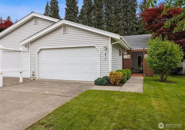 Photo 1 of Townhouse for sale at 4819 Stratford Ln Se, Olympia, WA 98501 | MLS# NWM2529599 | Listing updated on 2026-09-21