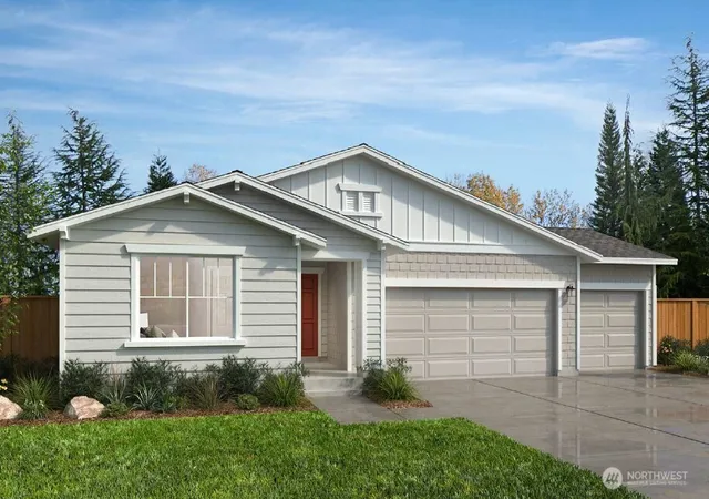 Photo 1 of Sale Pending at 18455 140th Avenue Ct E #62, Puyallup, WA 98374 | MLS# NWM2529608 | Listing updated on 2026-09-25