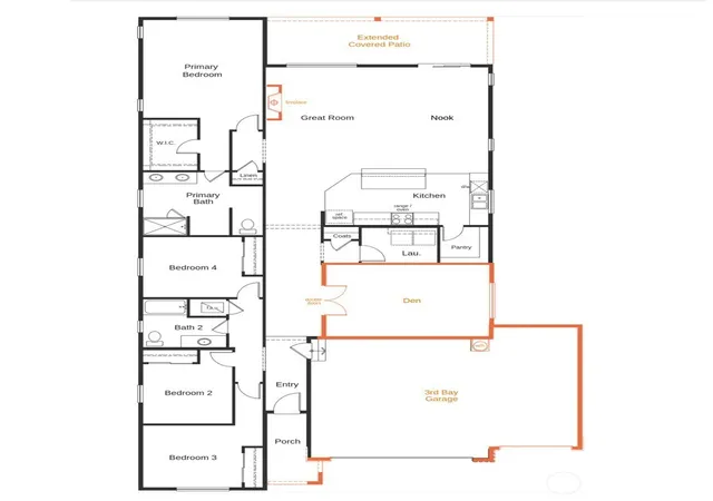 Photo 2 of Sale Pending at 18455 140th Avenue Ct E #62, Puyallup, WA 98374 | MLS# NWM2529608 | Listing updated on 2026-09-25
