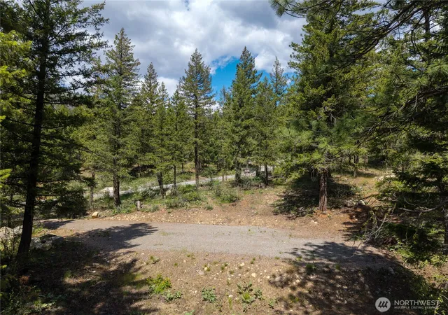 Photo 3 of Land for sale at 6 Homestead Rd, Winthrop, WA 98862 | MLS# NWM2529610 | Listing updated on 2026-09-21
