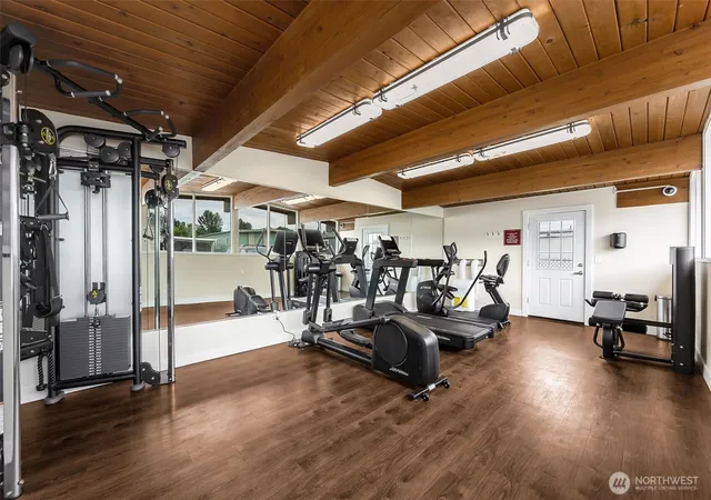 Photo 26 of Manufactured home for sale at 10702 63rd Street E #36B, Puyallup, WA 98372 | MLS# NWM2529624 | Listing updated on 2026-10-01
