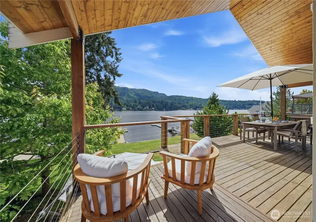 Photo 1 of Single family home for sale at 18288 S W View Rd, Mount Vernon, WA 98274 | MLS# NWM2529637 | Listing updated on 2026-09-21