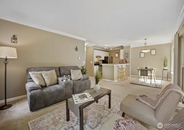 Photo 3 of Condo for sale at 31500 33rd Place Sw #C204, Federal Way, WA 98023 | MLS# NWM2529641 | Listing updated on 2026-09-23