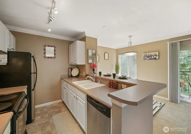 Photo 3 of Condo for sale at 31500 33rd Place SW #C204, Federal Way, WA 98023 | MLS# NWM2529641 | Listing updated on 2026-09-23
