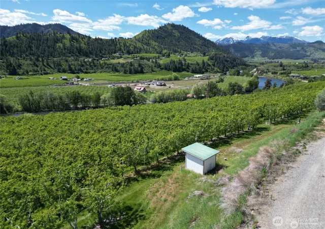 Photo 3 of Land for sale at 1 Sunburst Ln, Cashmere, WA 98815 | MLS# NWM2529654 | Listing updated on 2026-09-29