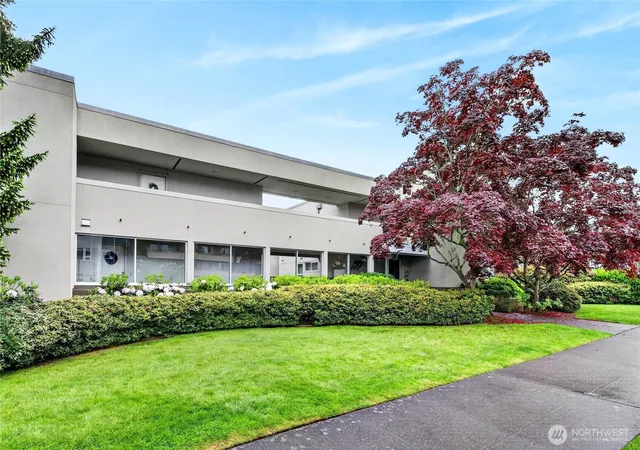 Photo 1 of Condo for sale at 4457 44th Avenue Sw #101, Seattle, WA 98116 | MLS# NWM2529673 | Listing updated on 2026-10-01