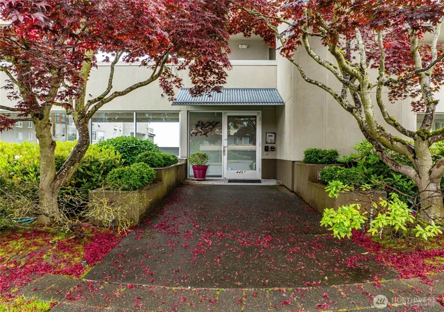 Photo 3 of Condo for sale at 4457 44th Avenue Sw #101, Seattle, WA 98116 | MLS# NWM2529673 | Listing updated on 2026-10-01