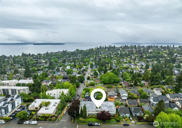 Photo 3 of Condo for sale at 4457 44th Avenue SW #101, Seattle, WA 98116 | MLS# NWM2529673 | Listing updated on 2026-10-01