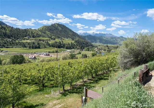 Photo 4 of Land for sale at 2 Sunburst Ln, Cashmere, WA 98815 | MLS# NWM2529677 | Listing updated on 2026-09-29