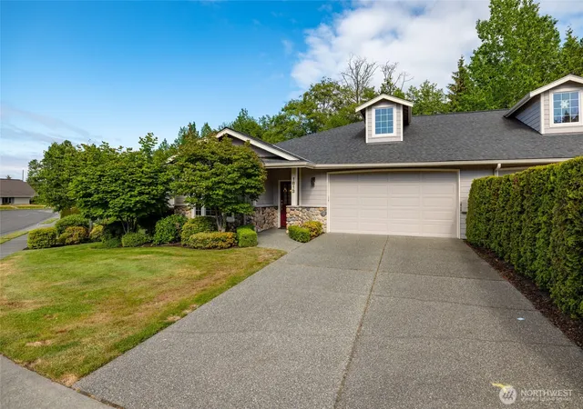 Photo 1 of Single family home for sale at 1813 Cedar Springs Ln, Anacortes, WA 98221 | MLS# NWM2529697 | Listing updated on 2026-09-21