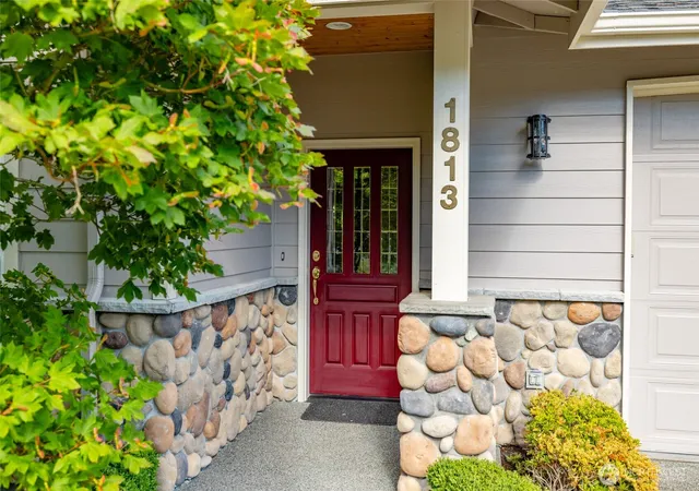 Photo 2 of Single family home for sale at 1813 Cedar Springs Ln, Anacortes, WA 98221 | MLS# NWM2529697 | Listing updated on 2026-09-21