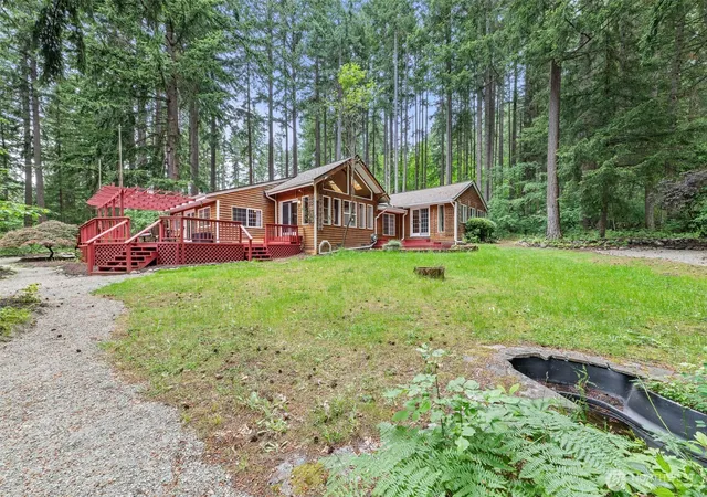 Photo 1 of Pending - Backup Offer Requested at 20226 Neat Rd Se, Yelm, WA 98597 | MLS# NWM2529704 | Listing updated on 2026-09-08