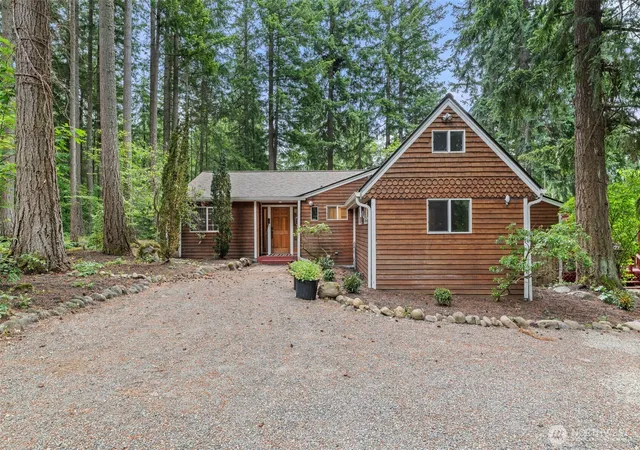 Photo 2 of Pending - Backup Offer Requested at 20226 Neat Rd Se, Yelm, WA 98597 | MLS# NWM2529704 | Listing updated on 2026-09-08