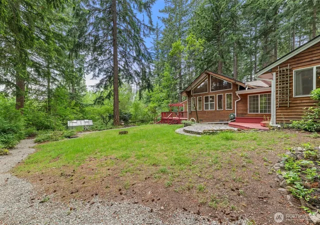 Photo 3 of Pending - Backup Offer Requested at 20226 Neat Rd Se, Yelm, WA 98597 | MLS# NWM2529704 | Listing updated on 2026-09-08