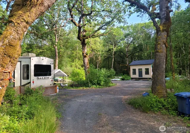 Photo 2 of Land for sale at 209 Frost Rd, Winlock, WA 98596 | MLS# NWM2529760 | Listing updated on 2026-09-29