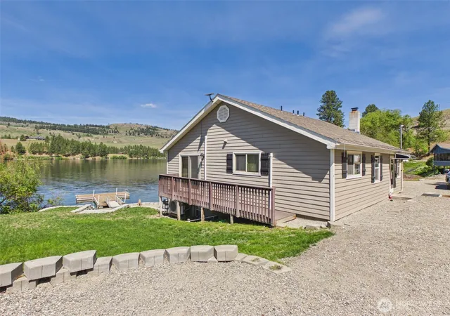 Photo 2 of Single family home for sale at 6 Marions Cvs Rd, Republic, WA 99166 | MLS# NWM2529771 | Listing updated on 2026-09-21