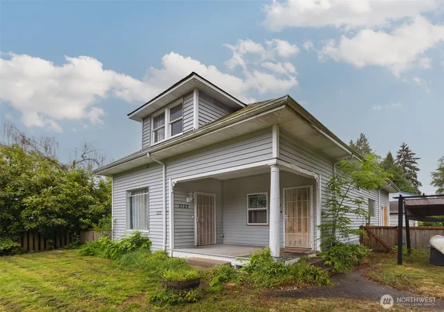 Photo 2 of Multi family home for sale at 3322 S 3324 10th Street, Tacoma, WA 98405 | MLS# NWM2529777 | Listing updated on 2026-09-21