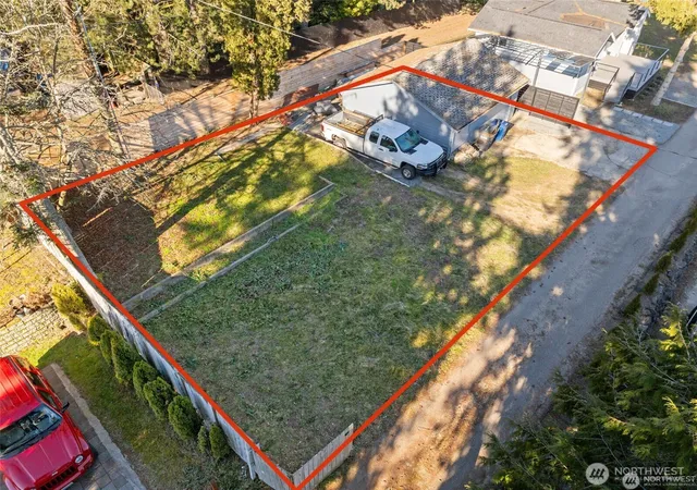 Land for sale at 1423 SW 158th Street #2/3, Burien, WA 98166 | MLS# NWM2529794