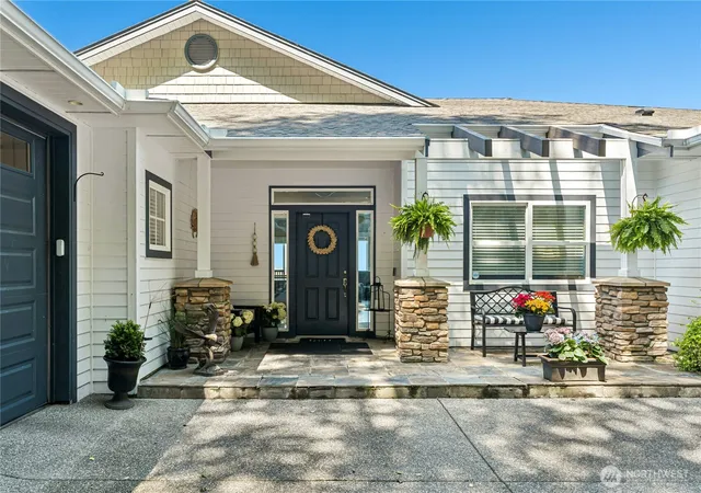 Photo 2 of Single family home for sale at 407 Vanderlin Dr, Camano Island, WA 98282 | MLS# NWM2529813 | Listing updated on 2026-09-21