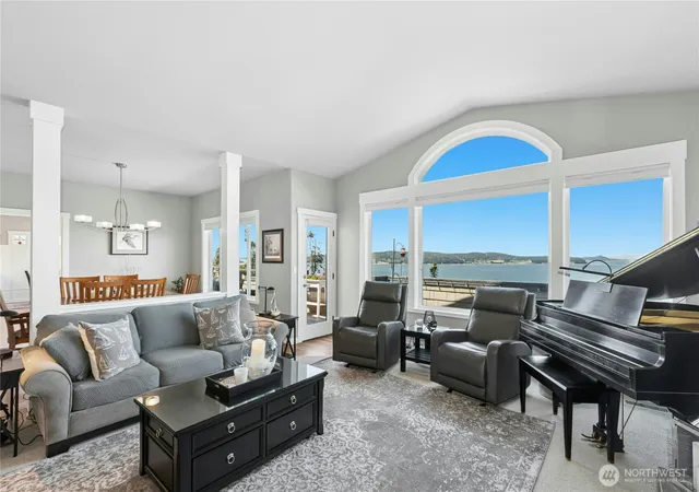 Photo 3 of Single family home for sale at 407 Vanderlin Dr, Camano Island, WA 98282 | MLS# NWM2529813 | Listing updated on 2026-09-21
