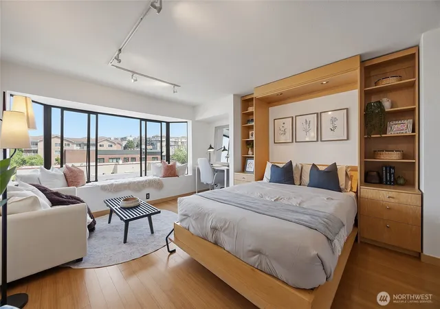 Photo 3 of Condo for sale at 211 Summit Ave E #405, Seattle, WA 98102 | MLS# NWM2529817 | Listing updated on 2026-09-21