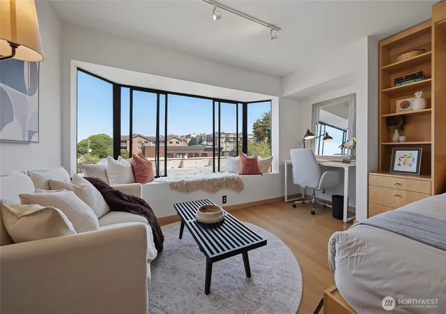 Photo 3 of Condo for sale at 211 Summit Ave E #405, Seattle, WA 98102 | MLS# NWM2529817 | Listing updated on 2026-09-21