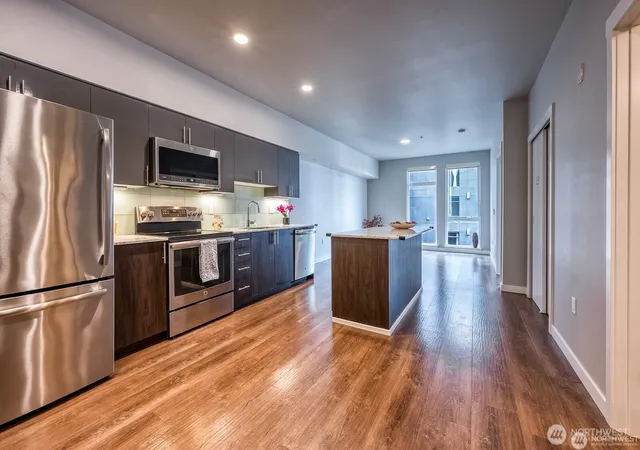 Photo 3 of Condo for sale at 1085 103rd Avenue Ne #526, Bellevue, WA 98004 | MLS# NWM2529835 | Listing updated on 2026-09-21