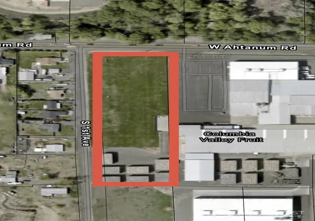 Photo 1 of Land for sale at 1720 W Ahtanum Rd, Yakima, WA 98903 | MLS# NWM2529837 | Listing updated on 2026-09-21