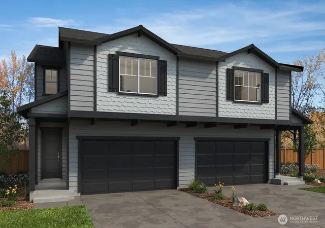 Photo 1 of Townhouse for sale at 8329 42nd Street Ne #SR05, Marysville, WA 98270 | MLS# NWM2529858 | Listing updated on 2026-09-25