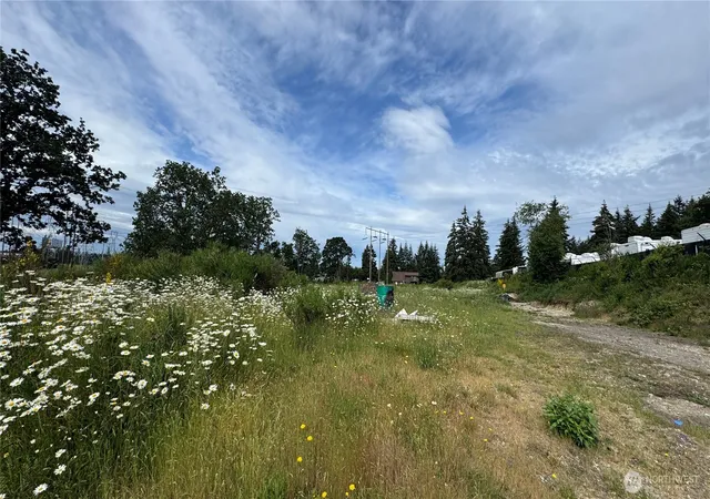 Land for sale at 17906 E 45th Avenue, Tacoma, WA 98446 | MLS# NWM2529861