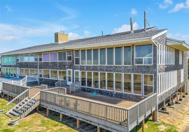 Photo 1 of Condo for sale at 35601 G St #1, Ocean Park, WA 98640 | MLS# NWM2529864 | Listing updated on 2026-09-21