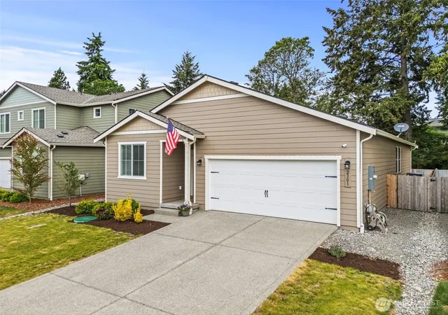 Photo 1 of Sale Pending at 2301 158th Street Ct E, Tacoma, WA 98445 | MLS# NWM2529865 | Listing updated on 2026-09-02