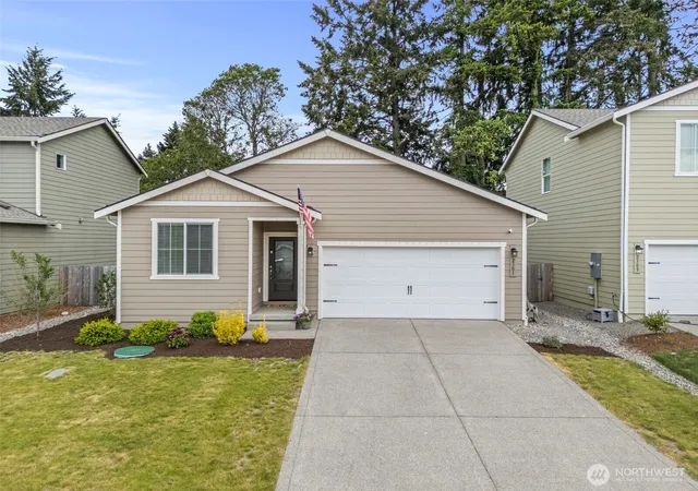 Photo 2 of Sale Pending at 2301 158th Street Ct E, Tacoma, WA 98445 | MLS# NWM2529865 | Listing updated on 2026-09-02