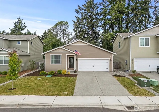 Photo 3 of Sale Pending at 2301 158th Street Ct E, Tacoma, WA 98445 | MLS# NWM2529865 | Listing updated on 2026-09-02