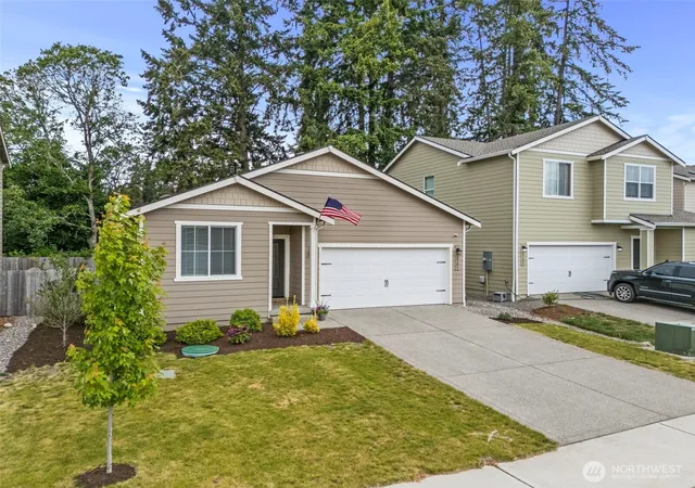 Photo 3 of Sale Pending at 2301 158th Street Ct E, Tacoma, WA 98445 | MLS# NWM2529865 | Listing updated on 2026-09-02