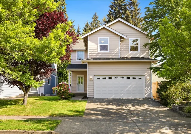 Photo 1 of Single family home for sale at 4538 20th Way Ne, Olympia, WA 98516 | MLS# NWM2529874 | Listing updated on 2026-09-21