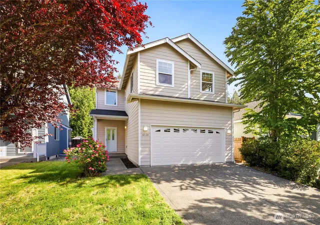 Photo 3 of Single family home for sale at 4538 20th Way Ne, Olympia, WA 98516 | MLS# NWM2529874 | Listing updated on 2026-09-21