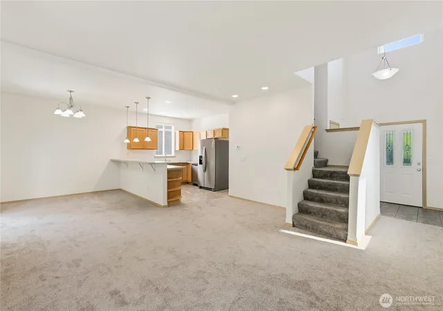 Photo 4 of Single family home for sale at 4538 20th Way NE, Olympia, WA 98516 | MLS# NWM2529874 | Listing updated on 2026-09-21