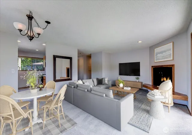 Photo 4 of Condo for sale at 8106 53rd Avenue W #A, Mukilteo, WA 98275 | MLS# NWM2529900 | Listing updated on 2026-10-01