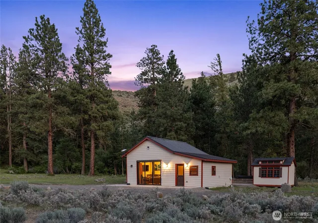 Photo 2 of Single family home for sale at 6750 Secret Cyn Rd, Ellensburg, WA 98926 | MLS# NWM2529903 | Listing updated on 2026-09-21