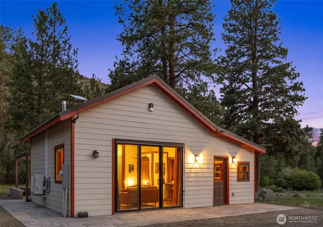Photo 3 of Single family home for sale at 6750 Secret Cyn Rd, Ellensburg, WA 98926 | MLS# NWM2529903 | Listing updated on 2026-09-21