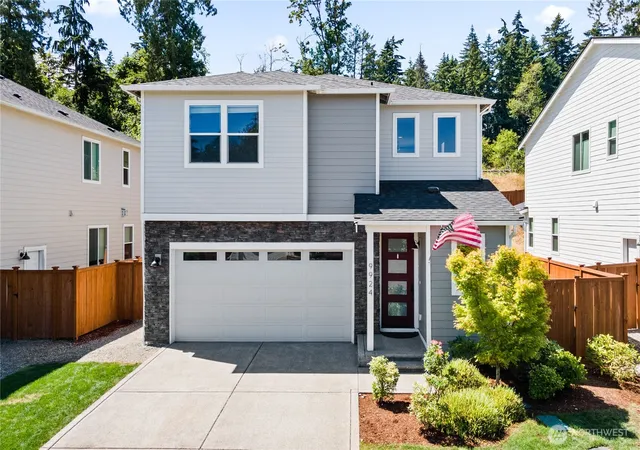 Photo 1 of Single family home for sale at 9924 Prospect Pl, Gig Harbor, WA 98332 | MLS# NWM2529916 | Listing updated on 2026-09-25