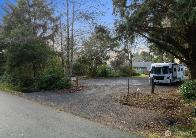 Photo 1 of Land for sale at 337 Mast Ave Nw, Ocean Shores, WA 98569 | MLS# NWM2529936 | Listing updated on 2026-09-21