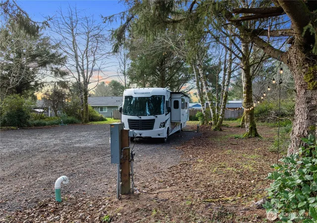 Photo 3 of Land for sale at 337 Mast Ave Nw, Ocean Shores, WA 98569 | MLS# NWM2529936 | Listing updated on 2026-09-21