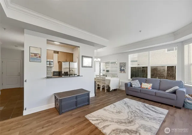 Photo 3 of Condo for sale at 255 Bakerview #B103, Bellingham, WA 98226 | MLS# NWM2529956 | Listing updated on 2026-09-21