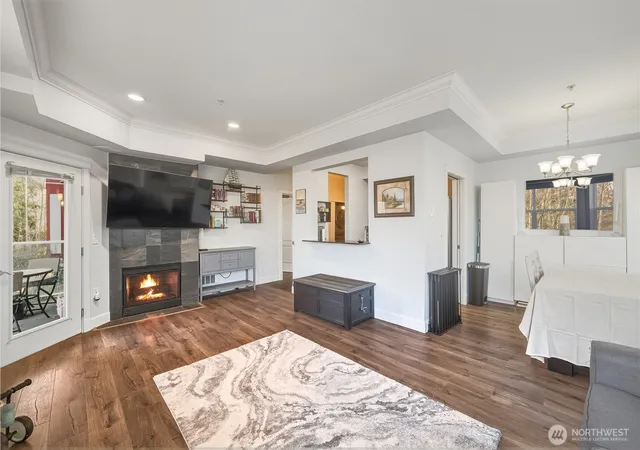 Photo 3 of Condo for sale at 255 Bakerview #B103, Bellingham, WA 98226 | MLS# NWM2529956 | Listing updated on 2026-09-21