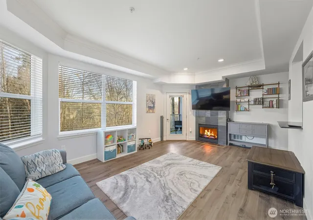 Photo 4 of Condo for sale at 255 Bakerview #B103, Bellingham, WA 98226 | MLS# NWM2529956 | Listing updated on 2026-09-21