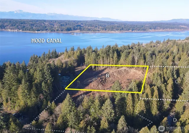 Photo 2 of Land for sale at 100 E Lakewood Dr, Belfair, WA 98528 | MLS# NWM2529960 | Listing updated on 2026-09-21