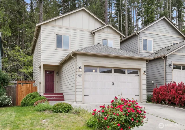 Photo 1 of Single family home for sale at 427 Ne Inspiration St, Poulsbo, WA 98370 | MLS# NWM2529973 | Listing updated on 2026-09-26